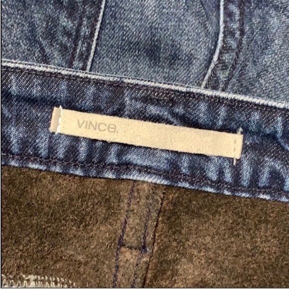 Vince Skinny Jeans - Picture 5 of 7